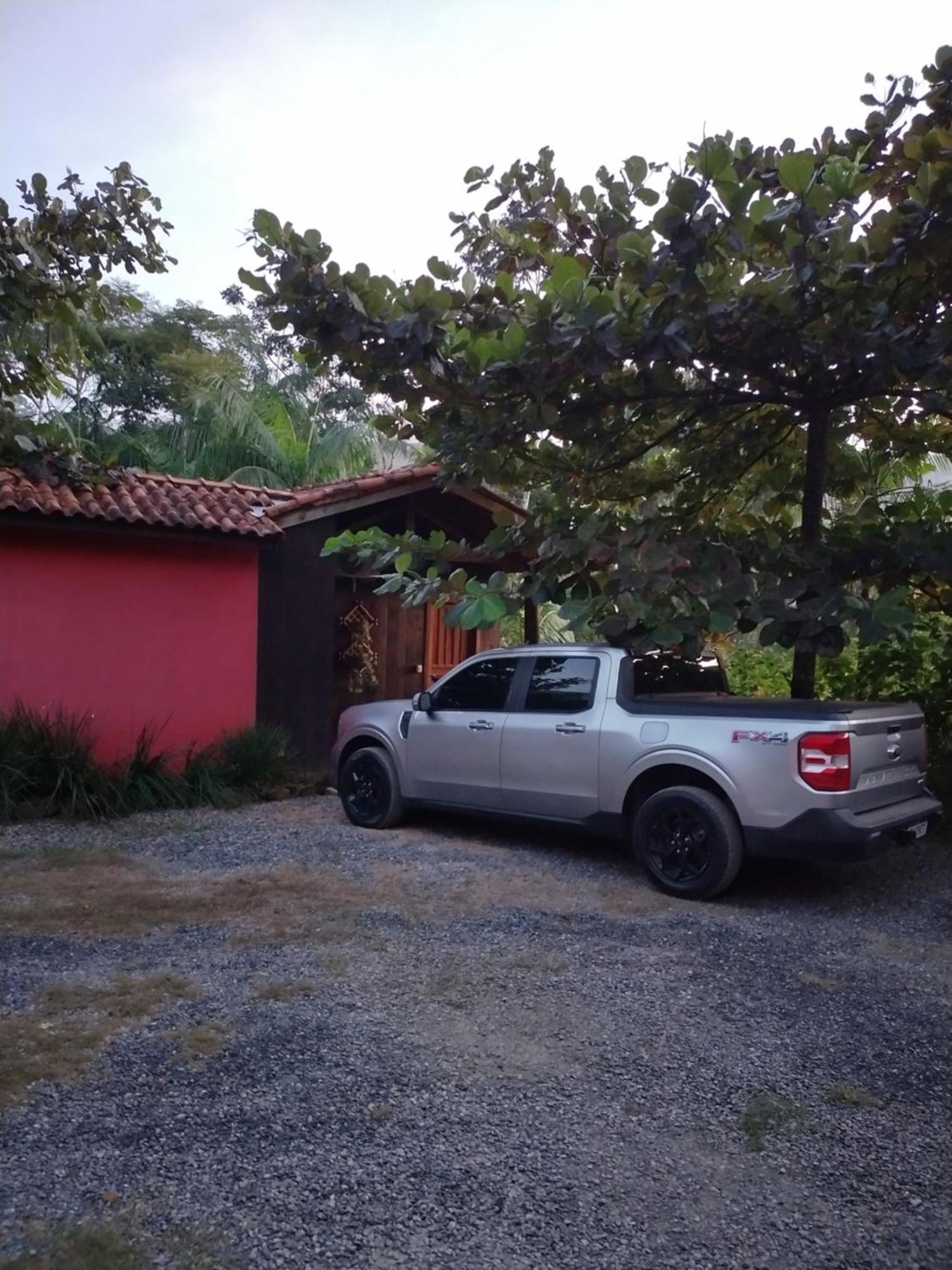 Pousada Da Serra Petar Iporanga Exterior foto