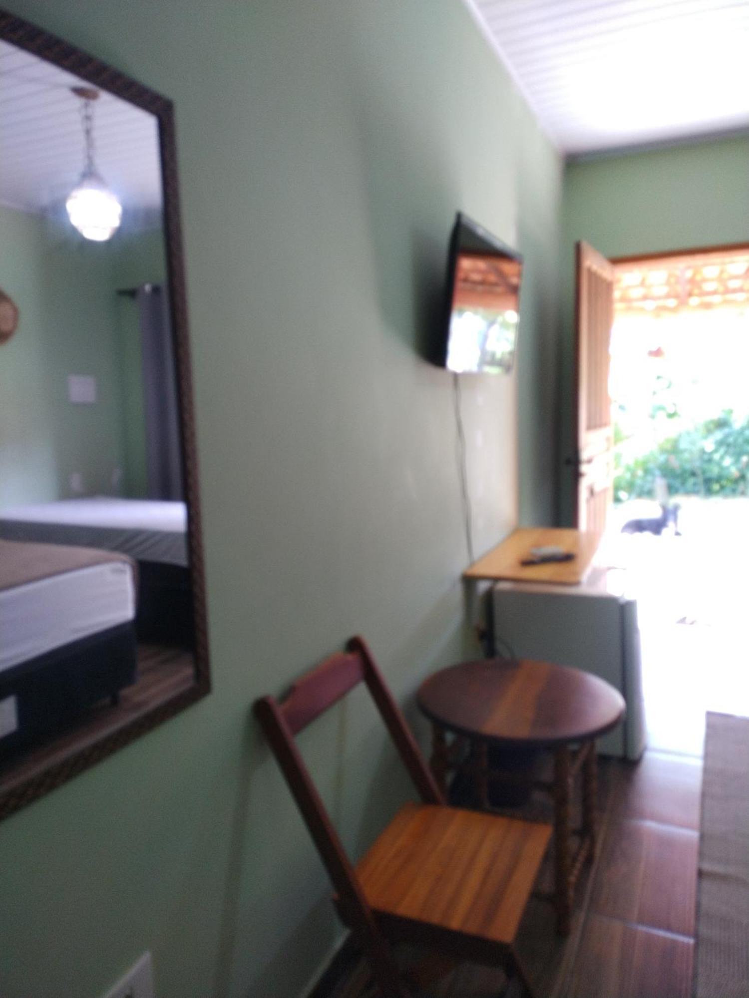 Pousada Da Serra Petar Iporanga Exterior foto