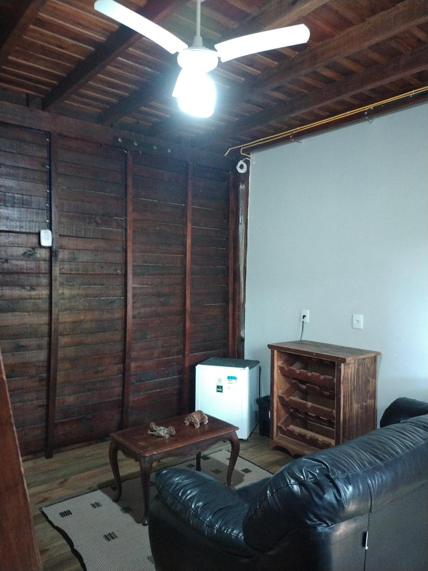 Pousada Da Serra Petar Iporanga Exterior foto